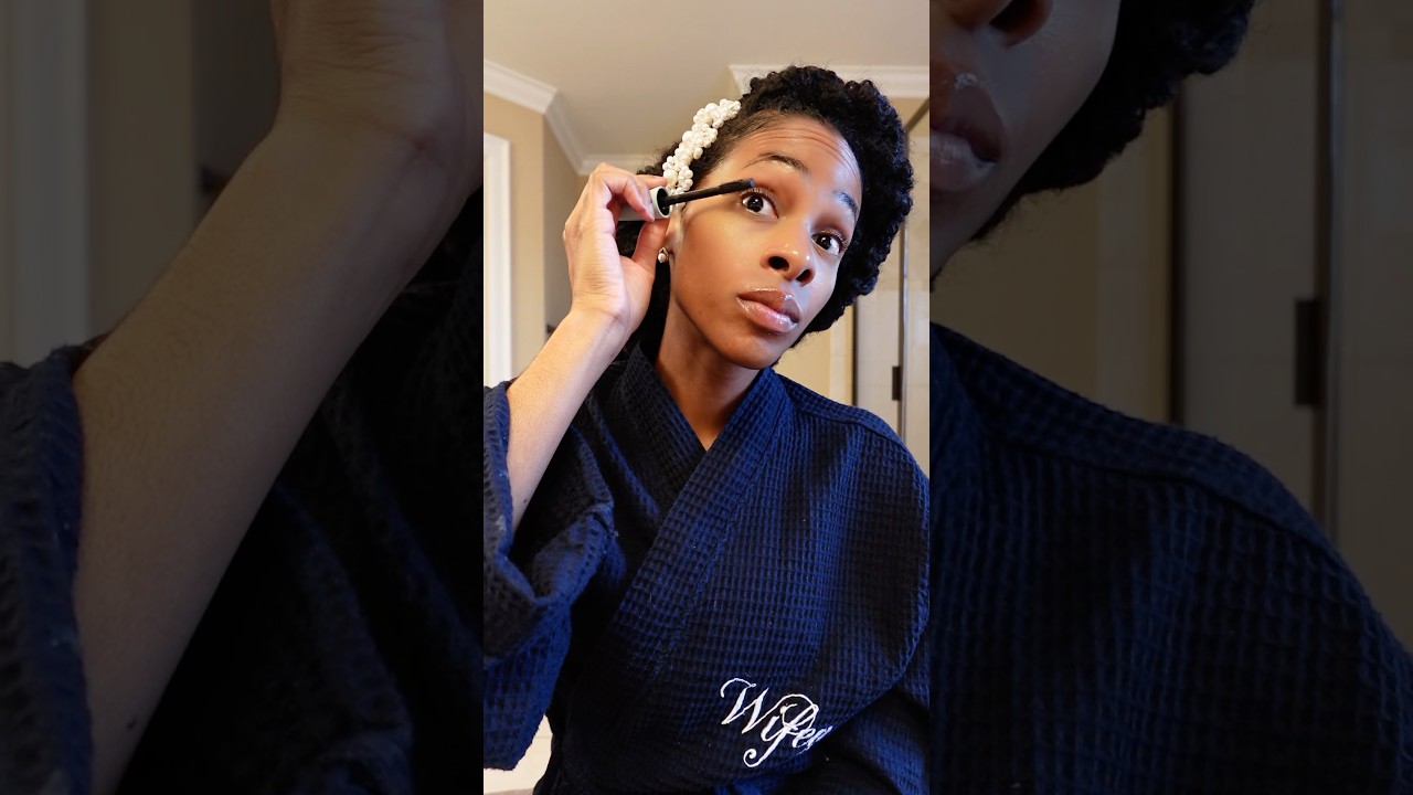 My new favorite pearl pins.