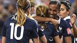 France-Corée Du Sud, 3-0 Réactions Après La Qualification En Quarts Du Mondial