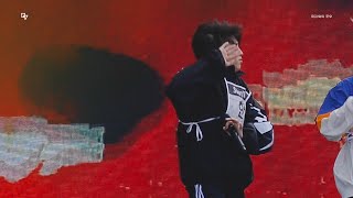 191012 Stray Kids - MIROH 리허설 l 한지성 포커스