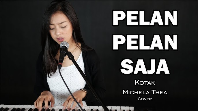 Munajat Cinta The Rock Indonesia Ahmad Dhani Michela Thea Cover Youtube