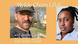 Mykie Chats with Jordan of Bell Gardens