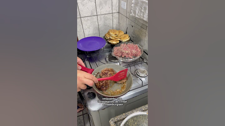 ❤️ NOITE DI HAMBÚRGUER #receita #vaiprofycaramba #receitando #vlog