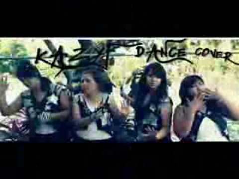 T ara Sexy Love By Kazyf Dance Cover TEASER