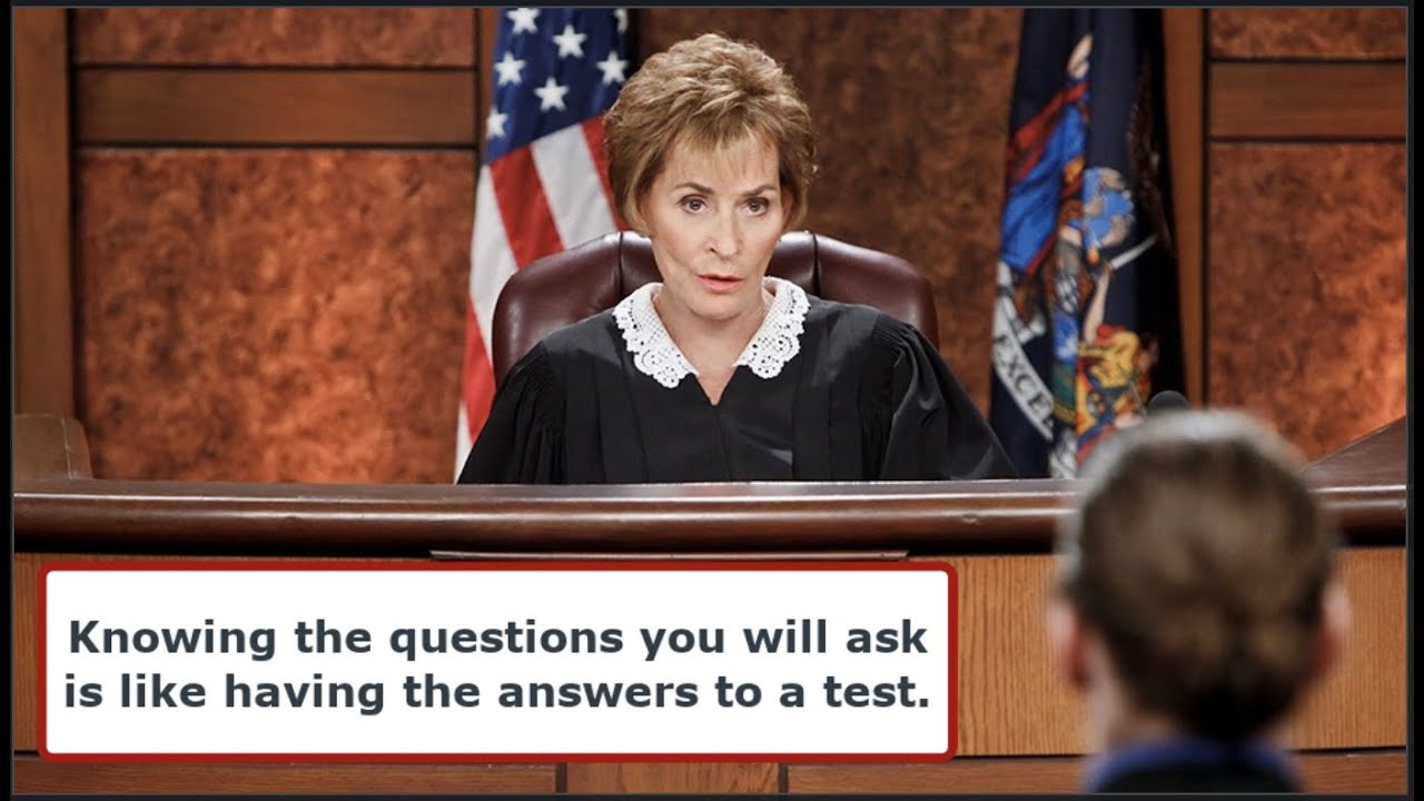 Disability Hearing Help - 96 Questions You May Be Asked And How To ...