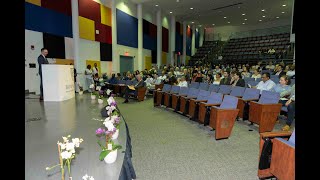 College of Medicine, School of Graduate Studies Convocation & Awards Ceremony (4 of 4) by Downstate TV 33 views 1 day ago 47 minutes