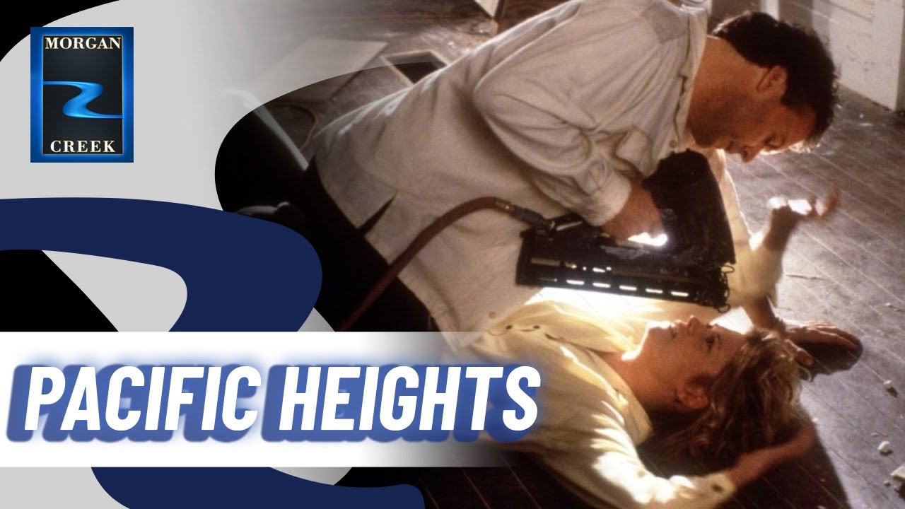 Pacific Heights 1990 Official Trailer YouTube pacific-heights-1990-official-trailer-youtube