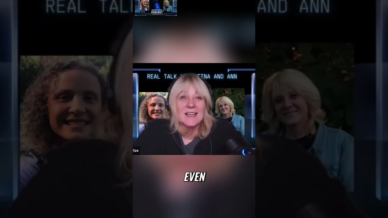 Mom's Tears Fuel Her Fire For Kids Battling Trauma #shorts Mom's Tears Fuel Her Fire For Kids Battling Trauma #shorts