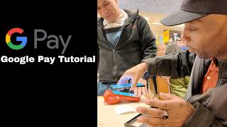 How To Pay Google Pay On Android | Fast & Easy Tutorial