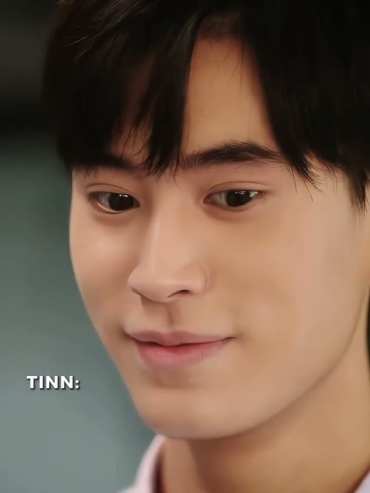 Tinn is too obvious || My School President- GeminiFourth//TinnGun