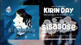 Kirin Day - Bersamamu Di Dimensi Lain (Pop punk cover by SISASOSE)