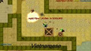 nigh[t.R]ise* CS2D Clan Video