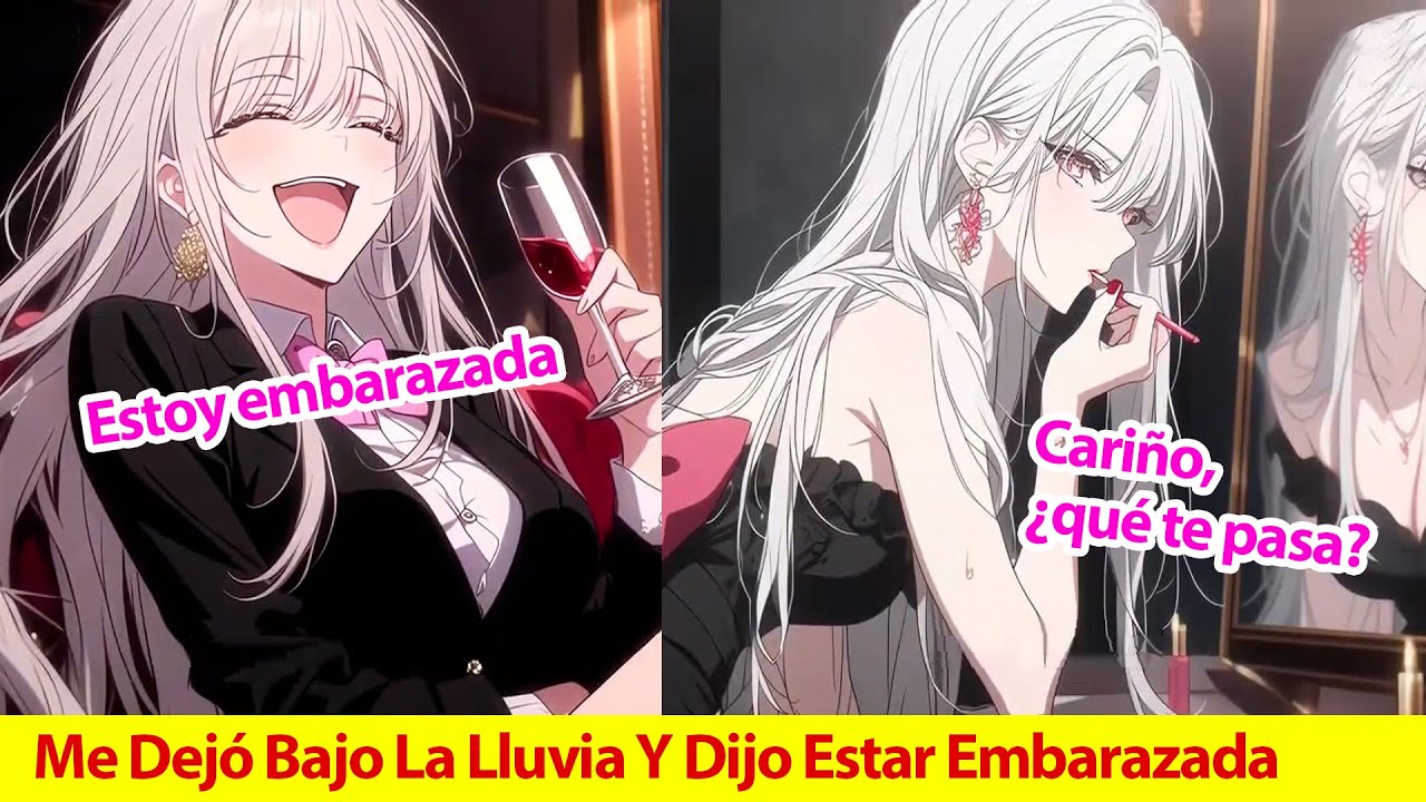 Mi Esposa Me Abandonó Por Su Amor De Juventud… Y Cuando Pedí El Divorcio, Dijo Que Estaba Embarazada