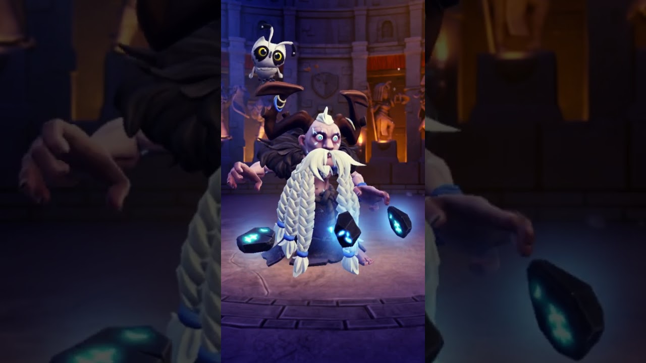 COC GRAND WARLOCK new Challenge #viral #coc @ItsImranm10360