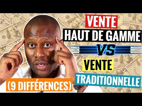 Vidéo: Combien y a-t-il de types de points de vente différents ?