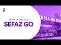 Hora da Verdade SEFAZ GO: Economia - Prof. Marcos Nihari