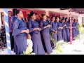 Mshikamano SDA Choir Tukumbuke