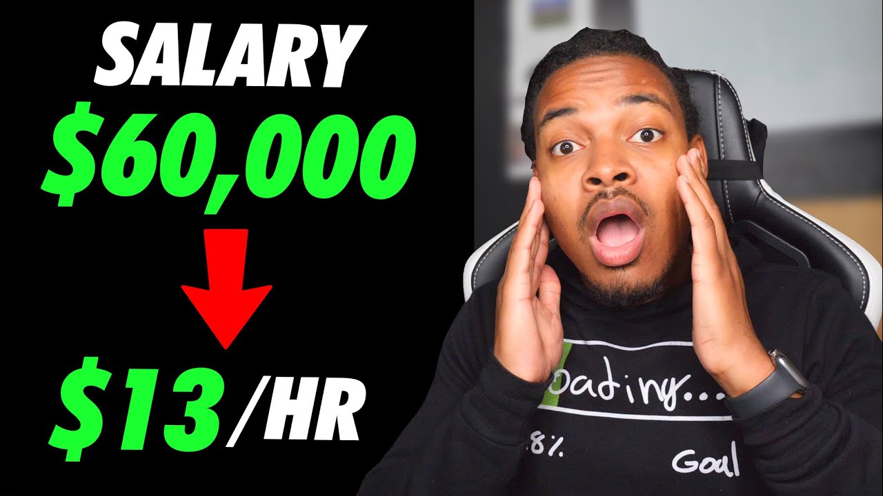 How I Quit my $60,000 Job and Started my Own Business