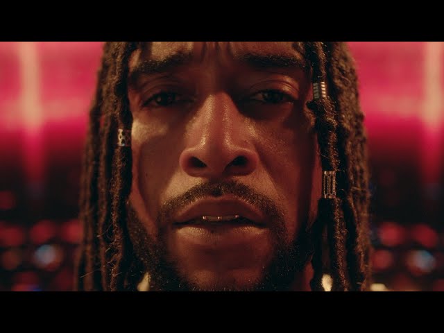 Omarion - Involved (Official Music Video) class=