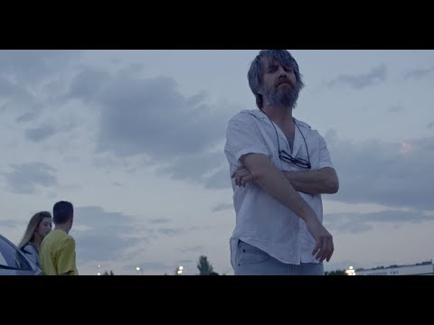 La Estrella de David - Cariño (Videoclip)