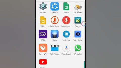 Trivia helper working in latest version of loco with 100℅ proof