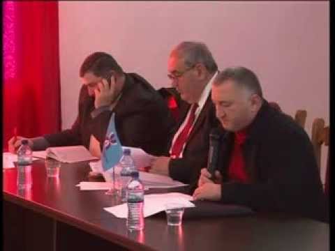 საქართველოს პარლამენტმა 2014 წლის ბიუჯეტი დაამტკიცა.