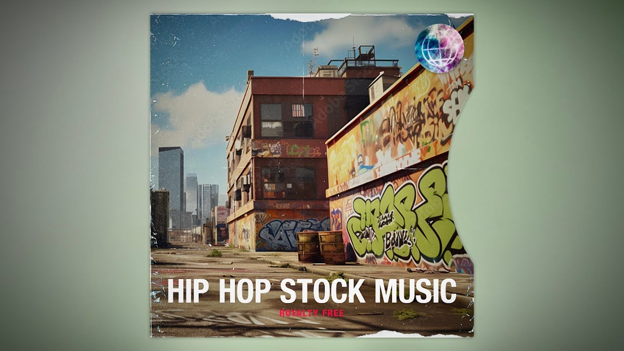 Hip Hop beat Royalty Free Music no copyright - YouTube