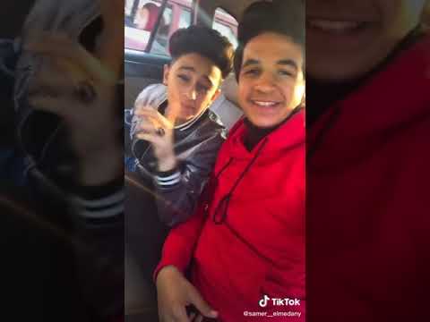 احنا الجزاويه مابنخفشي وليخوفنا متخلقشي 