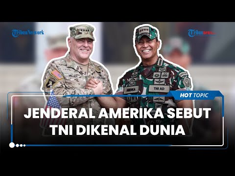 Video: Apa ketua kepala staf gabungan?