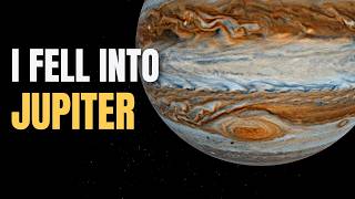 Full Falling Into Jupiter (First Person Simulation) Guide