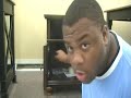 Black Man Angry at Wal mart
