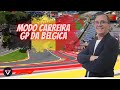 F1 2024 MODO CARREIRA - 11ª TEMPORADA - GP DA BÉLGICA