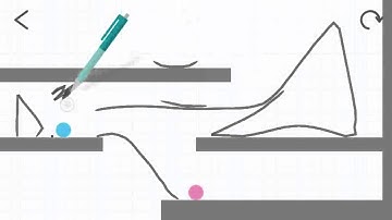 Brain Dots Level 121 Walkthrough