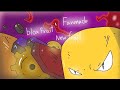 Animation blox fruits new fruits fan made 