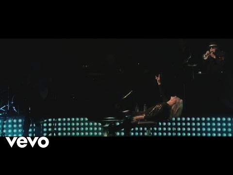 Véronique Sanson - The American Years (Trailer)