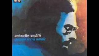 Figli Del Domani - Antonello Venditti