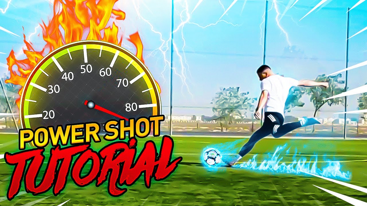 POWER SHOT