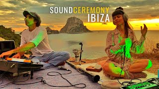 Ibiza - Spectacular Concert at Sunset ft. LegoLoop