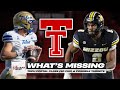 What's Missing?: Every Texas Tech Football Portal Addition (So Far) | Who Could Be Next?!