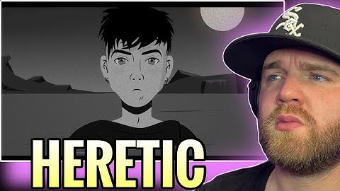 I’M JUST LIVING IN REN’S WORLD | Ren- Heretic (Reaction)