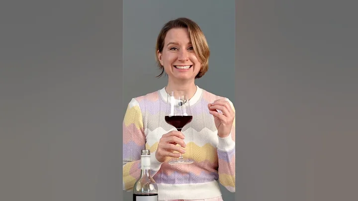 How to test a food and wine pairing - DayDayNews