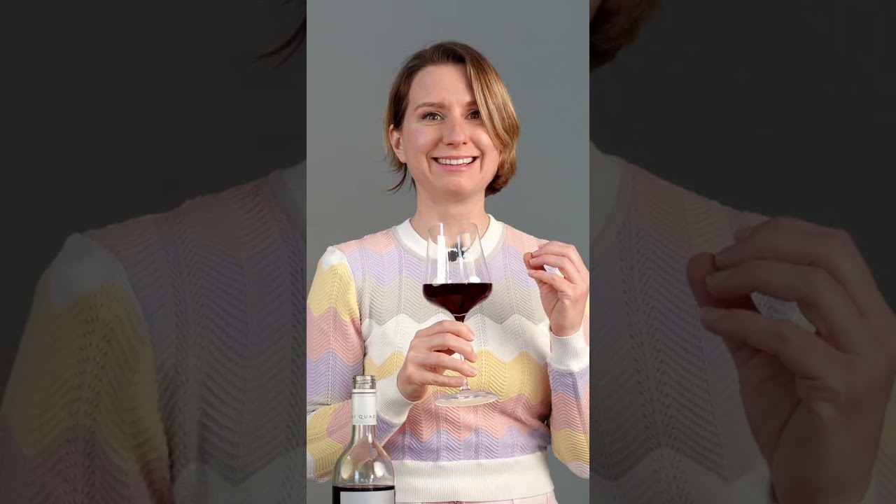 How to test a food and wine pairing