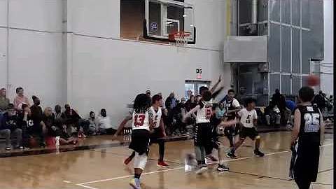 Cameron Dickerson (10 years old)            Junior...