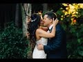 Miami Botanical Wedding Garden Beach
