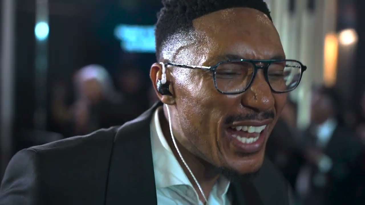 KGETHANG KONESE - MOTSE OO RE HLOLOHETSWENG (LIVE)