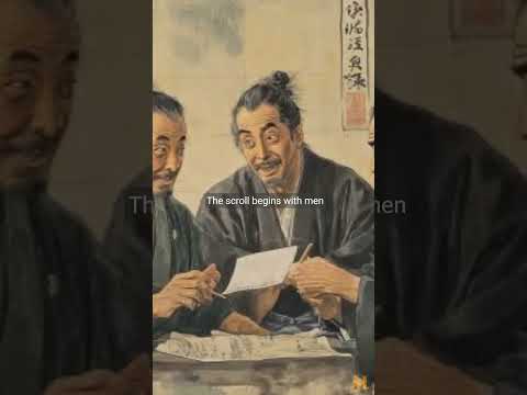 Japanese Fart Battles Kicking up a Stink