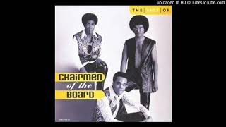 Video thumbnail of "CHAIRMEN OF THE BOARD - I'M A SIGN OF CHANGING TIMES"