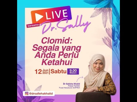 Video: Ada yang pernah minum clomid saat menyusui?