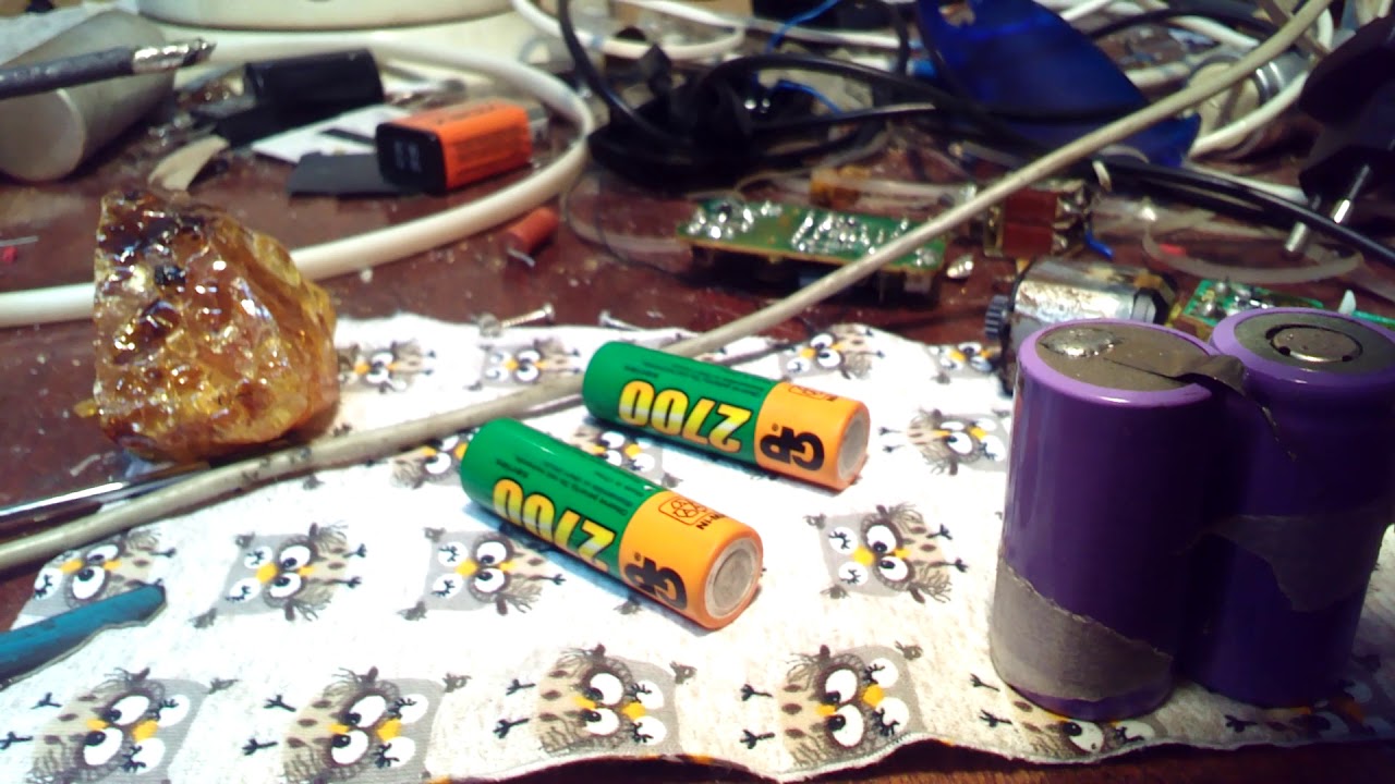 Пайка АКБ аккумуляторов без перегрева сплавом Розе. - YouTube