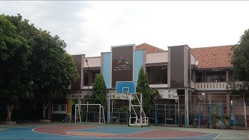 B.Inggris : Descriptive Text : Library