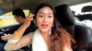 || Dashain || 2078 || Jessica Gurung ||